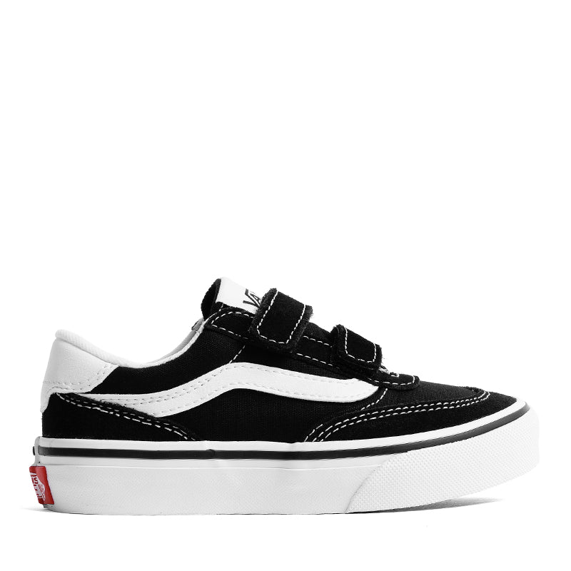 VANS-BROOKLYN PS - available at RUBINO  