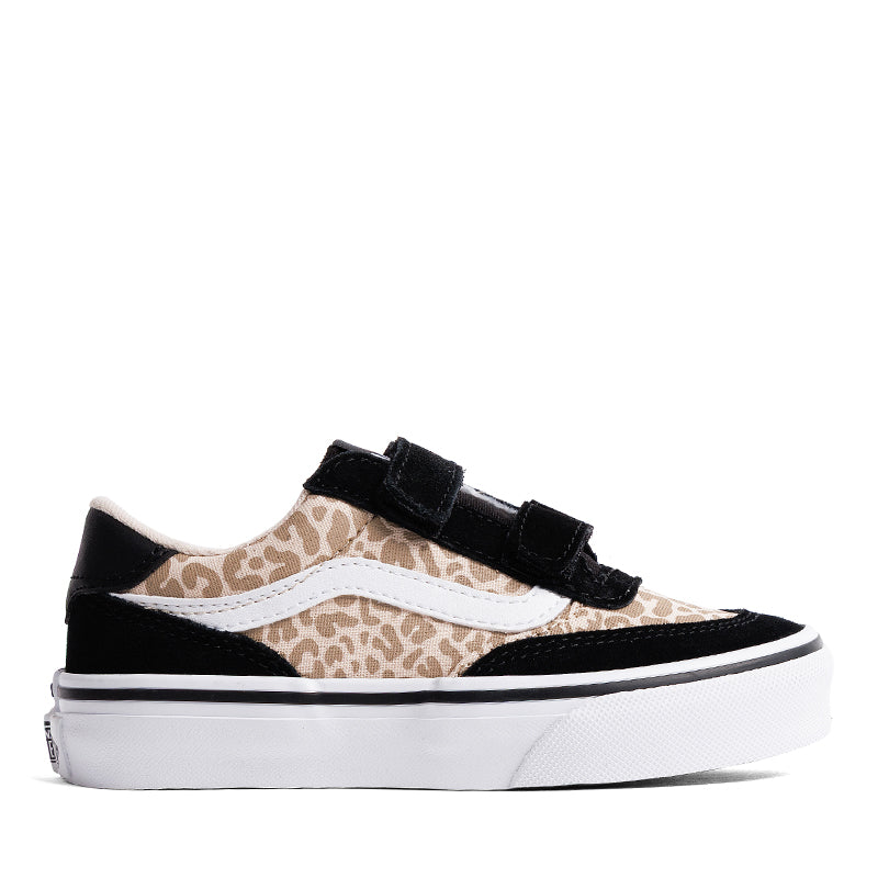VANS-BROOKLYN PS - available at RUBINO  