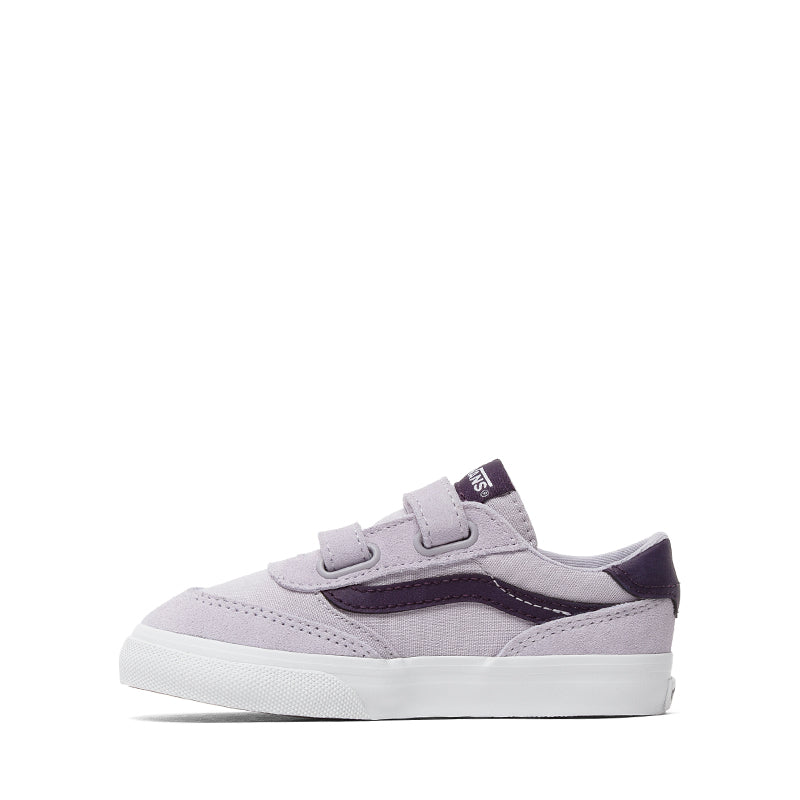 VANS-BROOKLYN TD - available at RUBINO  