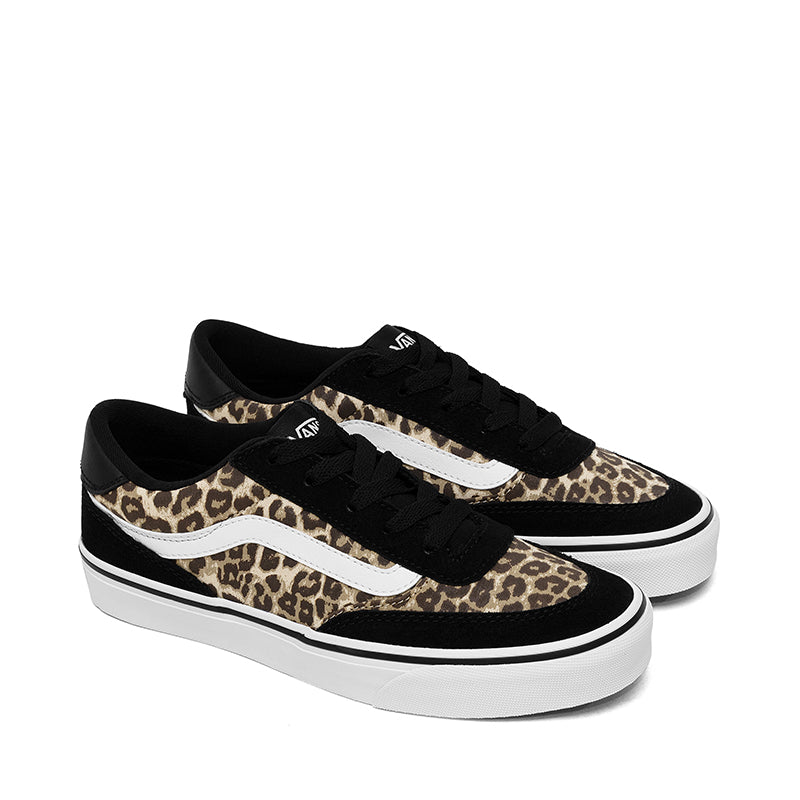 VARIANT:BLACK LEOPARD