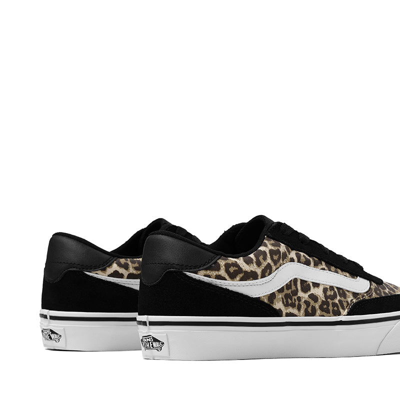 VARIANT:BLACK LEOPARD