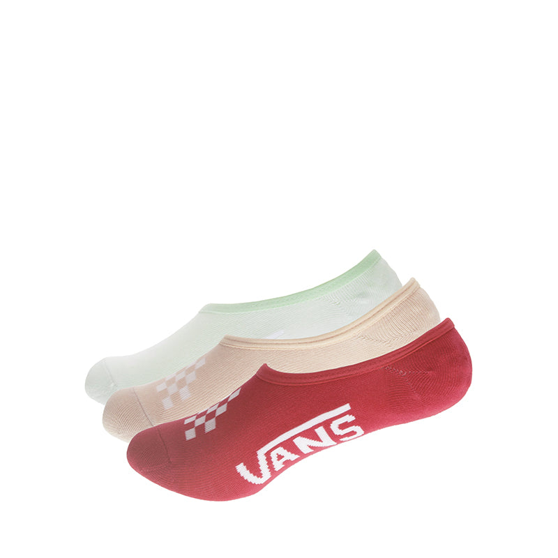 VANS-CLASSIC CANOODLE 3-PACK W - available at RUBINO  