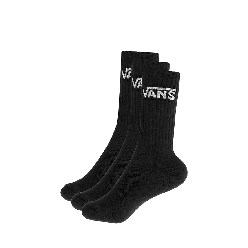 VANS-CLASSIC CREW 3PK M - available at RUBINO  