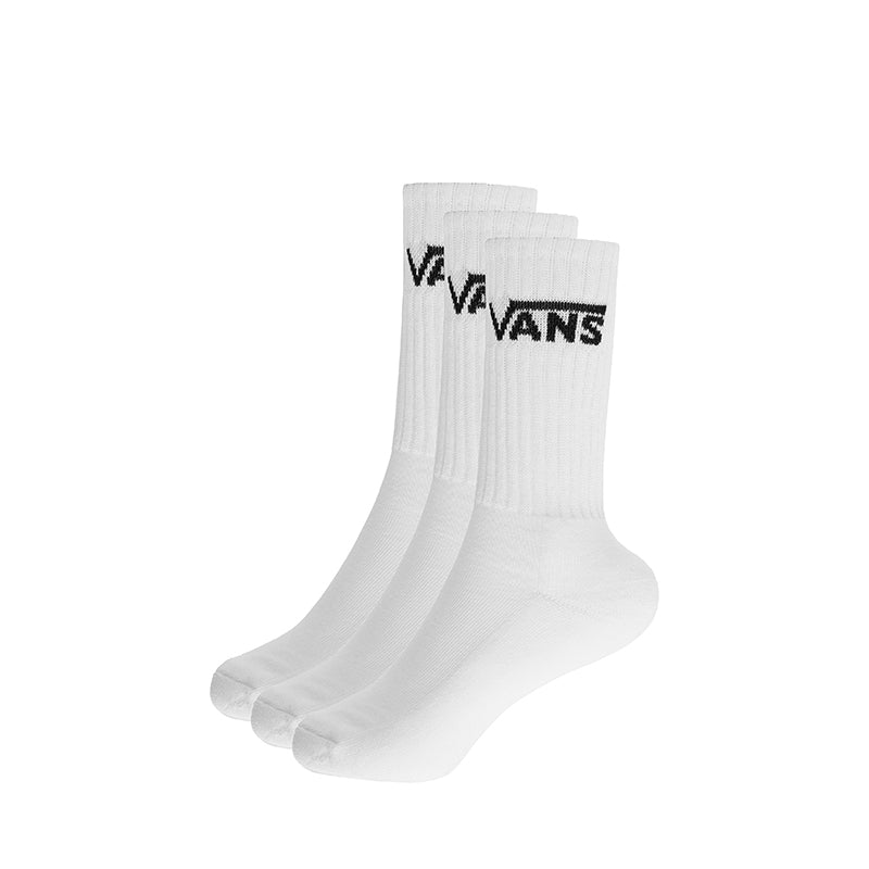 VANS-CLASSIC CREW 3PK M - available at RUBINO  
