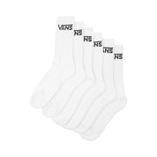 VANS-CLASSIC CREW 6-PACK U - available at RUBINO  