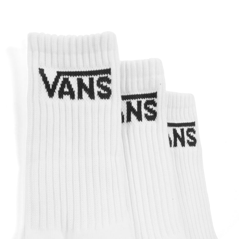 VANS-CLASSIC CREW 6-PACK U - available at RUBINO  