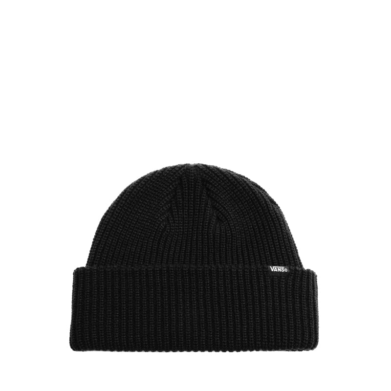 VANS-CORE BASIC CUFF BEANIE - available at RUBINO