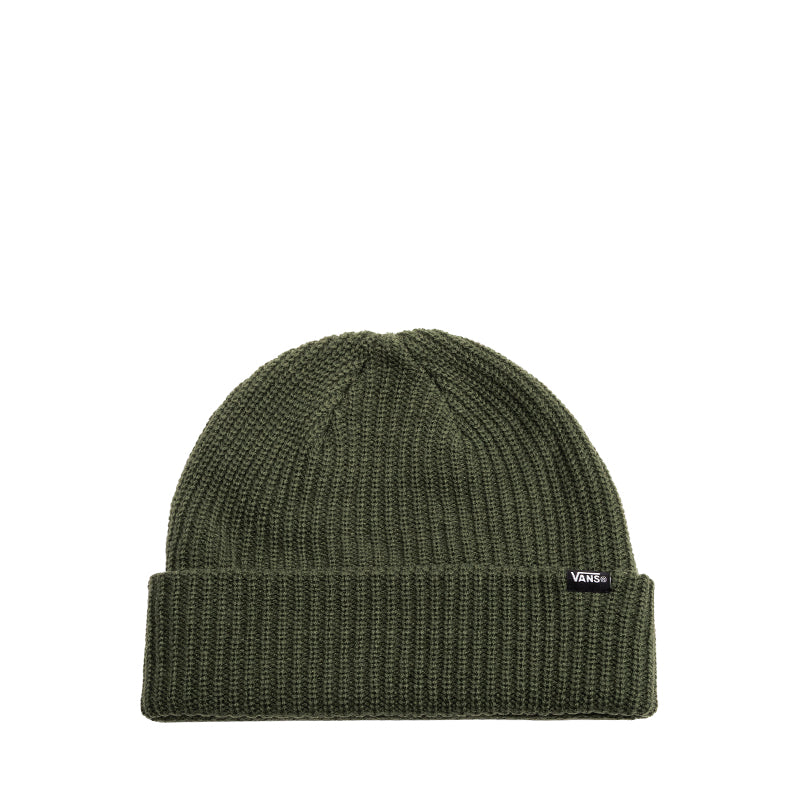 VANS-CORE BASIC CUFF BEANIE - available at RUBINO
