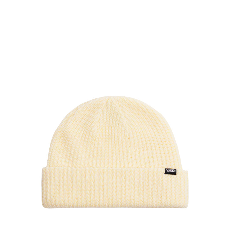 VANS-CORE BASIC CUFF BEANIE - available at RUBINO