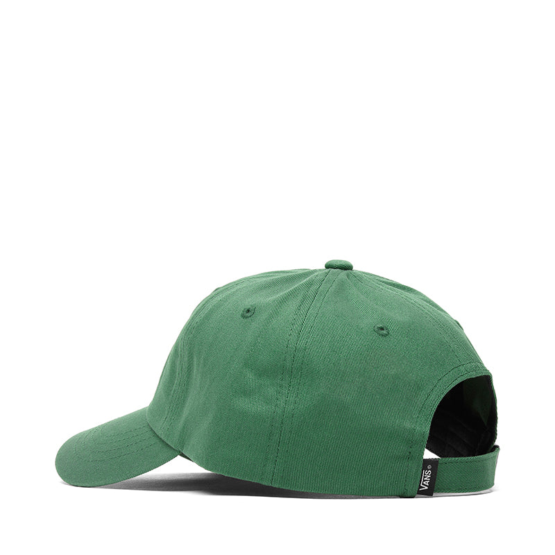 VANS-CURVED BILL JOCKEY - available at RUBINO  