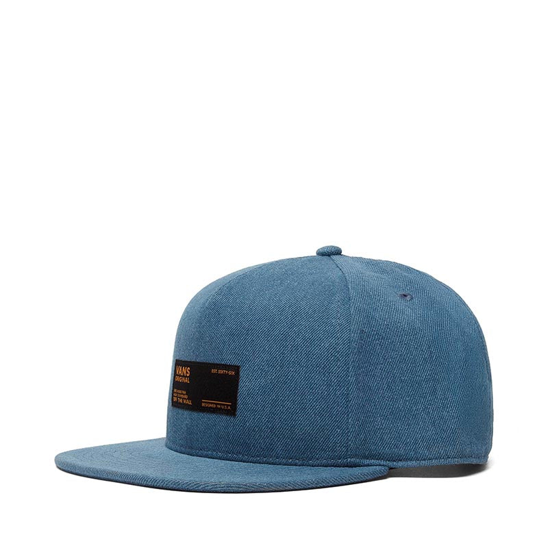 VANS-RAVENNA SNAPBACK - available at RUBINO  