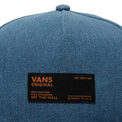 VANS-RAVENNA SNAPBACK - available at RUBINO  