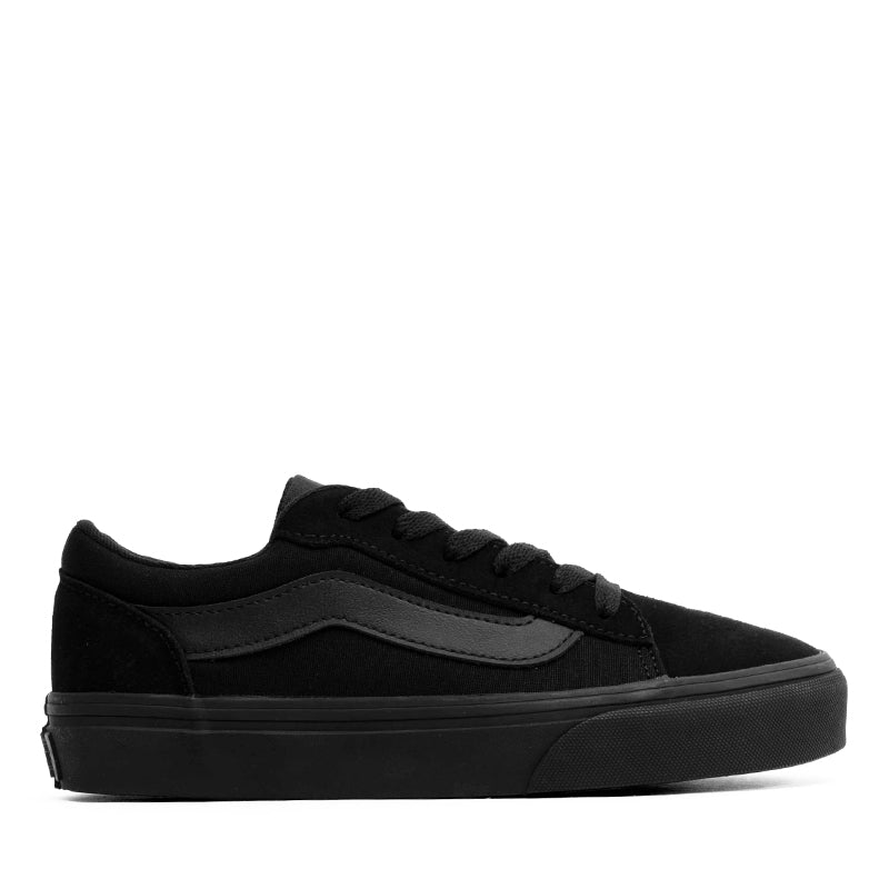 VANS-VERO LS GS - available at RUBINO