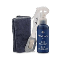 SUEDE KIT - NATURAL / ONE SIZE / Product - Walters