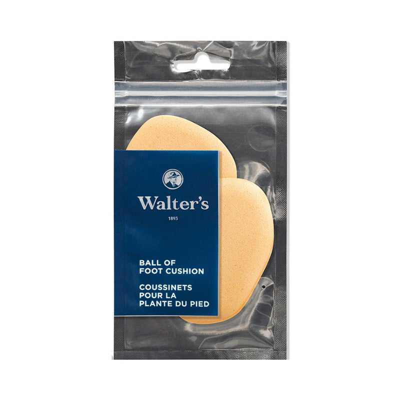 WALTERS-WALTERS BALL OF FOOT CUSHION - available at RUBINO  