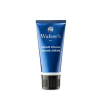 WALTERS CREAM POLISH - BLACK / ONE SIZE / Product - Walters