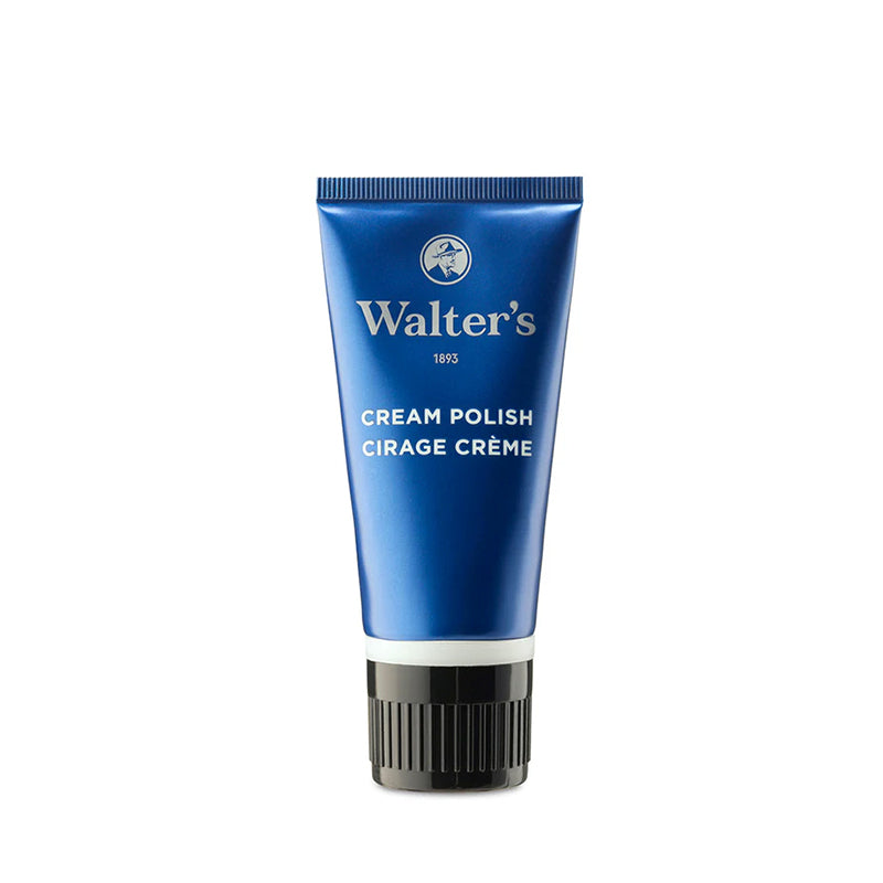 WALTERS-WALTERS CREAM POLISH - available at RUBINO  