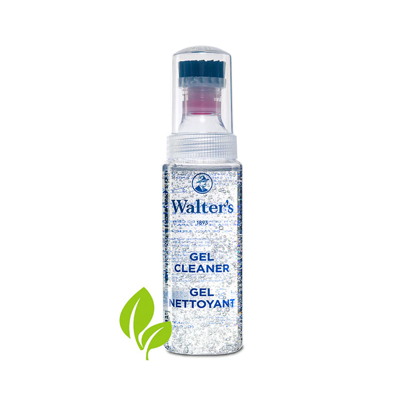 WALTERS-WALTERS GEL CLEANER - available at RUBINO  