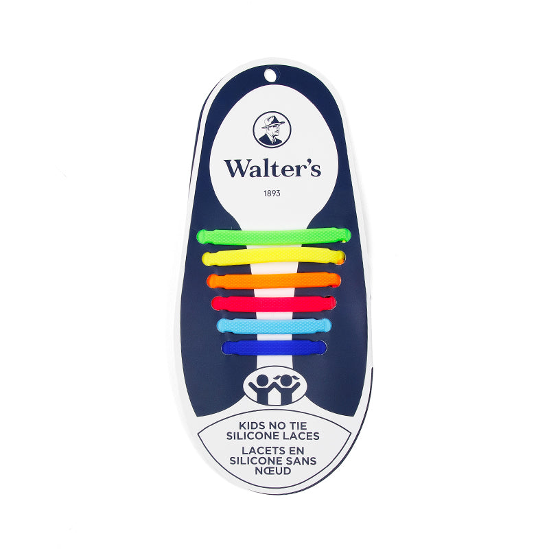 WALTERS-WALTERS KID'S SILICONE LACE - available at RUBINO  