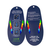 WALTERS-WALTERS KID'S SILICONE LACE - available at RUBINO  