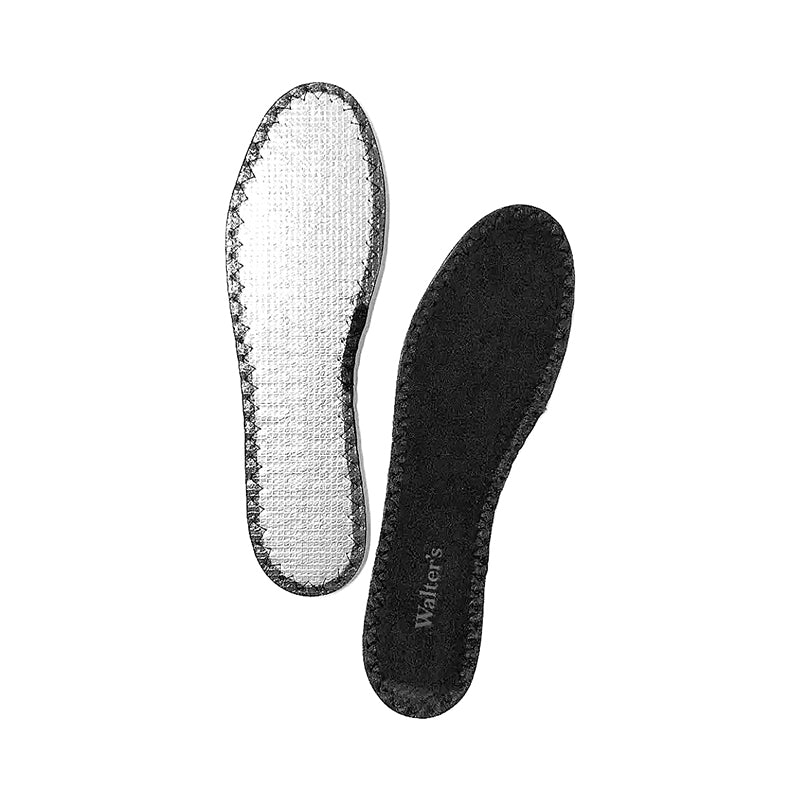 WALTERS-WALTERS KIDS WINTER INSOLE - available at RUBINO  