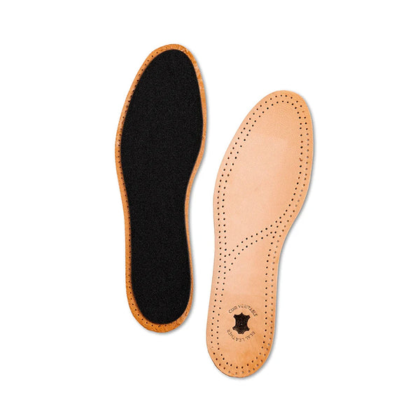 WALTERS LEATHER - INSOLE WALTERS SHOE CARE PRODUCTS - Available at RUBINO WALTERS LEATHER - INSOLE WALTERS SHOE CARE PRODUCTS - Available at RUBINO