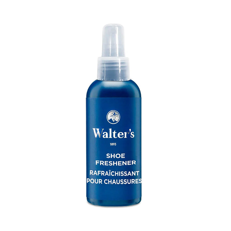 WALTERS-WALTERS SHOE FRESHNER SPRAY - available at RUBINO  