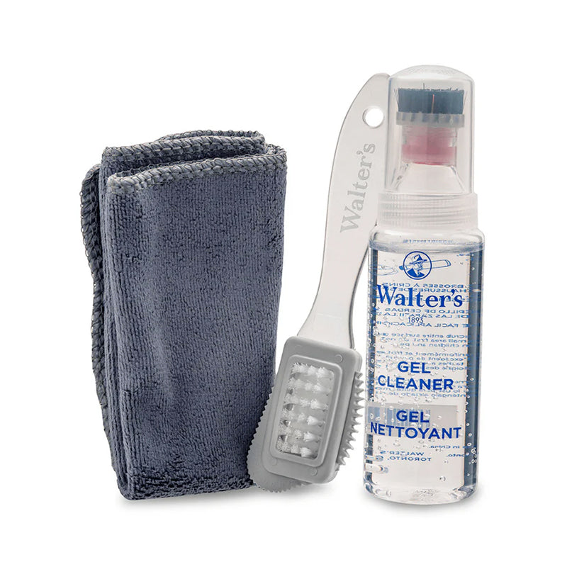 WALTERS-WALTERS SNEAKER KIT - available at RUBINO  