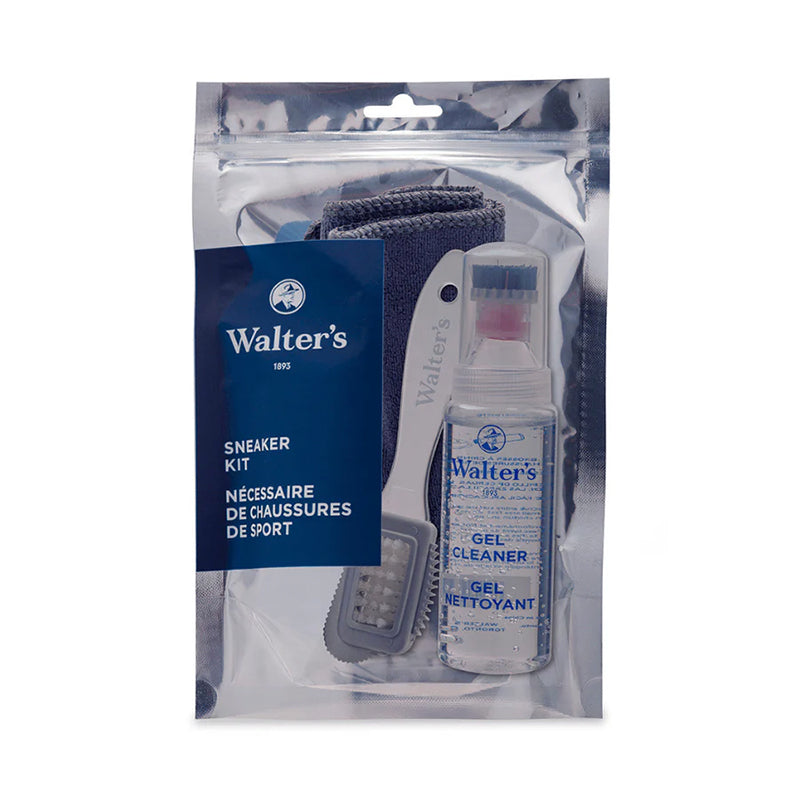 WALTERS-WALTERS SNEAKER KIT - available at RUBINO  