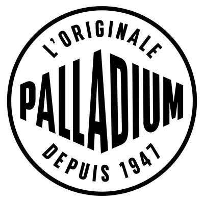 Palladium