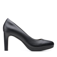 AMBYR JOY - BLACK / 6 / WOMEN - CLARKS