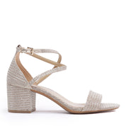 MICHAEL KORS-SERENA FLEX SANDAL - available at RUBINO  