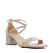 MICHAEL KORS-SERENA FLEX SANDAL - available at RUBINO  