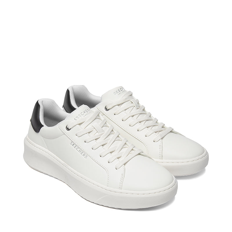 SKECHERS-COURT BREAK M - available at RUBINO  