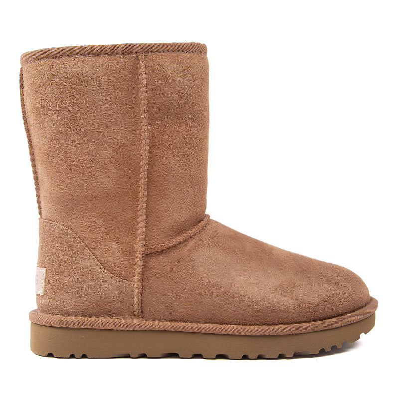UGG-CLASSIC SHORT II - available at RUBINO