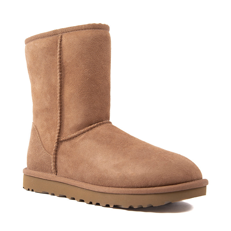 UGG-CLASSIC SHORT II - available at RUBINO
