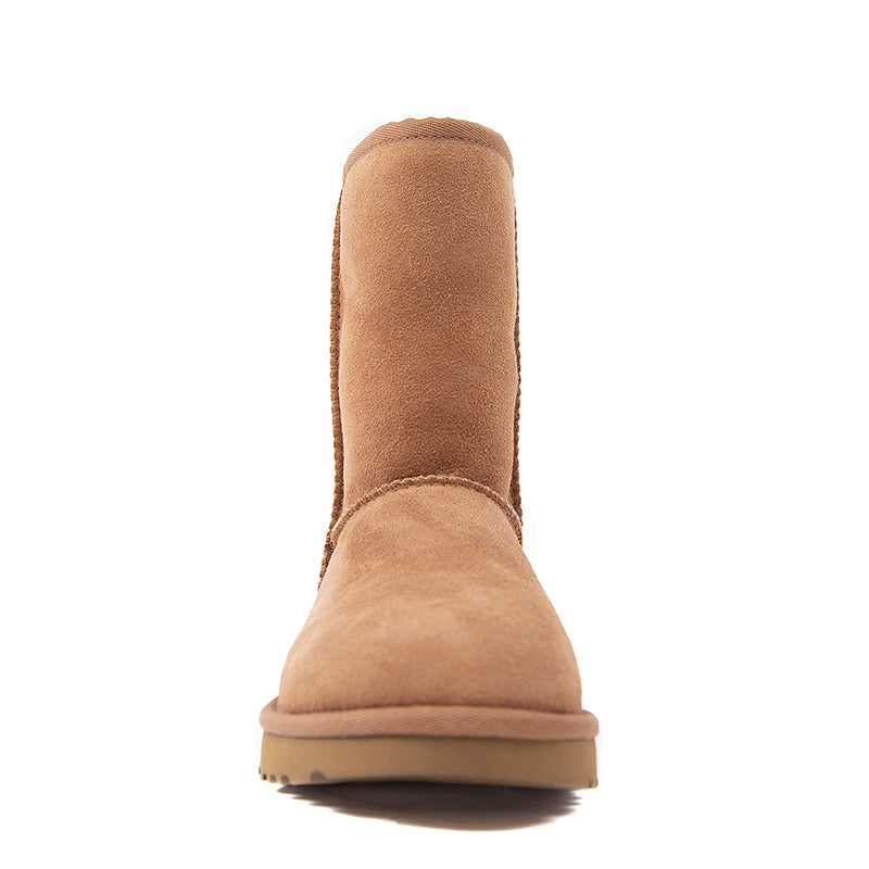 UGG-CLASSIC SHORT II - available at RUBINO