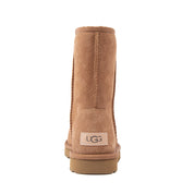 UGG-CLASSIC SHORT II - available at RUBINO